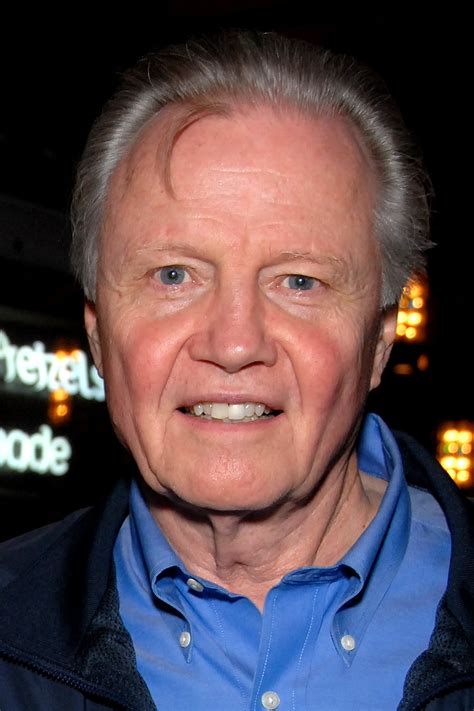 jon voight wiki|More.